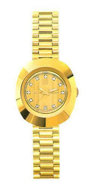Customize Gold Watch Dial R12416633