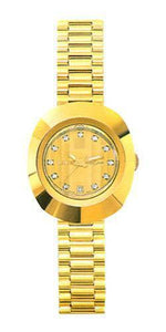 Customize Gold Watch Dial R12416633