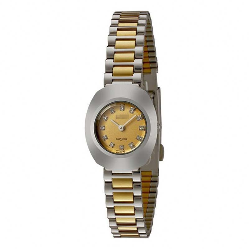 Custom Gold Watch Dial R12558633