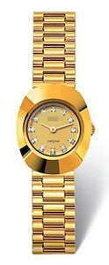 Customize Gold Watch Dial R12559633