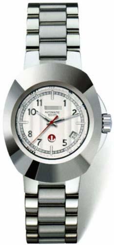 Customize White Watch Dial R12636013