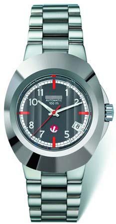 Customize Stainless Steel Watch Bracelets R12637103