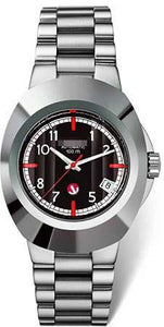 Customize Black Watch Dial R12637153