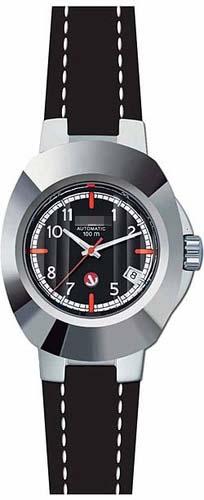Custom Black Watch Dial R12637155