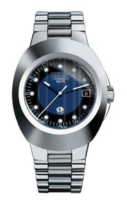Custom Blue Watch Dial R12637163