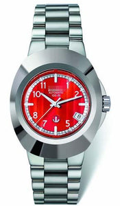 Customize Red Watch Dial R12637303
