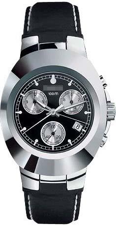 Customize Black Watch Face R12638165