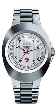 Wholesale White Watch Face R12697013