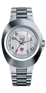 Wholesale White Watch Face R12697013