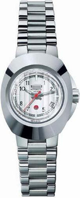 Custom Made White Watch Dial R12697153