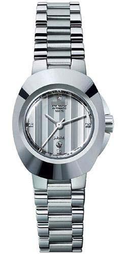 Custom Stainless Steel Watch Bracelets R12697713