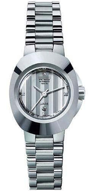 Wholesale Silver Watch Dial R12697713