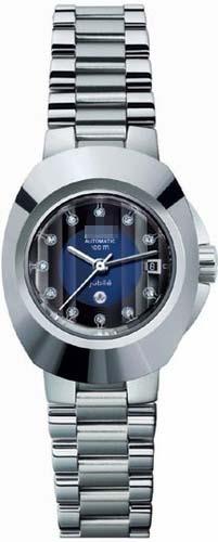 Custom Multicolour Watch Dial R12698703