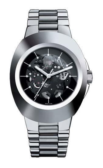 Wholesale Stainless Steel Men R12828163 Watch