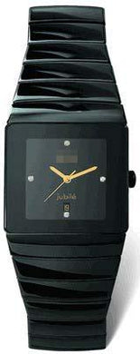 Custom Made Black Watch Dial R13335722