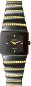 Customised Ceramic Watch Bands R13337729