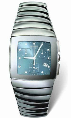 Custom Blue Watch Dial R13434202