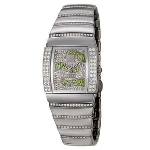 Custom Silver Watch Dial R13577882