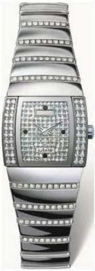 Customization Ceramic Watch Bands R13578952