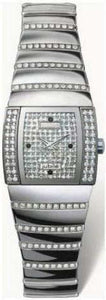 Customization Ceramic Watch Bands R13578952