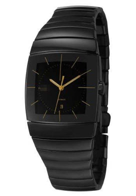 Custom Black Watch Dial R13596152