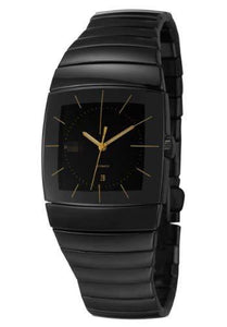 Custom Black Watch Dial R13596152