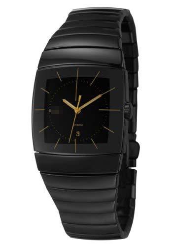 Custom Black Watch Dial R13596152