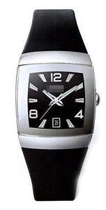 Customize Black Watch Dial R13599159