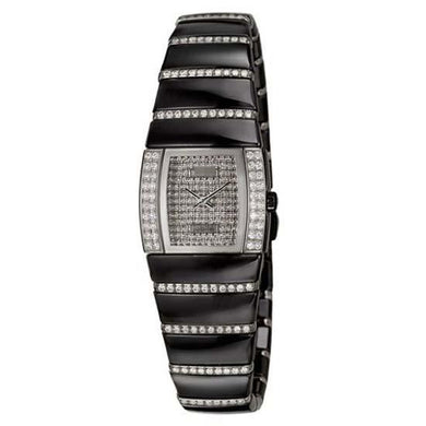 Customize Silver Watch Dial R13618912
