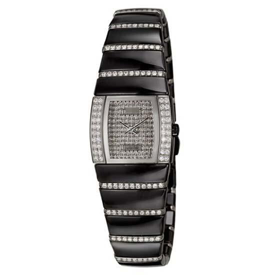 Customize Silver Watch Dial R13618912