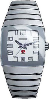 Customize White Watch Dial R13662102