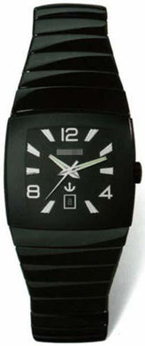 Custom Black Watch Dial R13691152