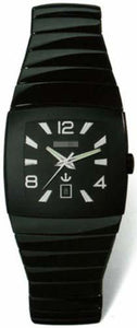 Custom Black Watch Dial R13691152