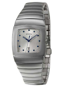 Custom Silver Watch Dial R13720102