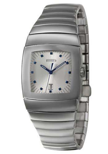 Custom Silver Watch Dial R13720102