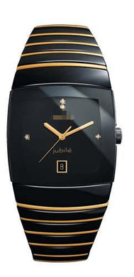 Wholesale Black Watch Dial R13723711