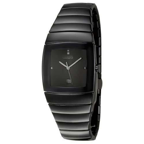 Custom Black Watch Dial R13725722