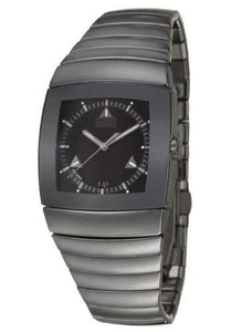 Custom Black Watch Dial R13777152