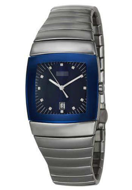 Customize Blue Watch Face R13810202