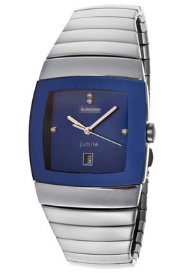 Customize Blue Watch Dial R13810702