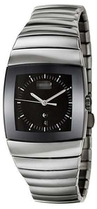 Wholesale Black Watch Face R13876182