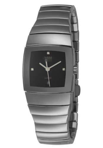 Custom Made Black Watch Dial R13877712