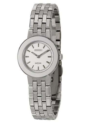 Customize Silver Watch Dial R14342013