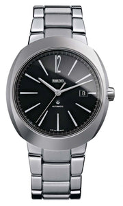 Customize Black Watch Dial R15329153