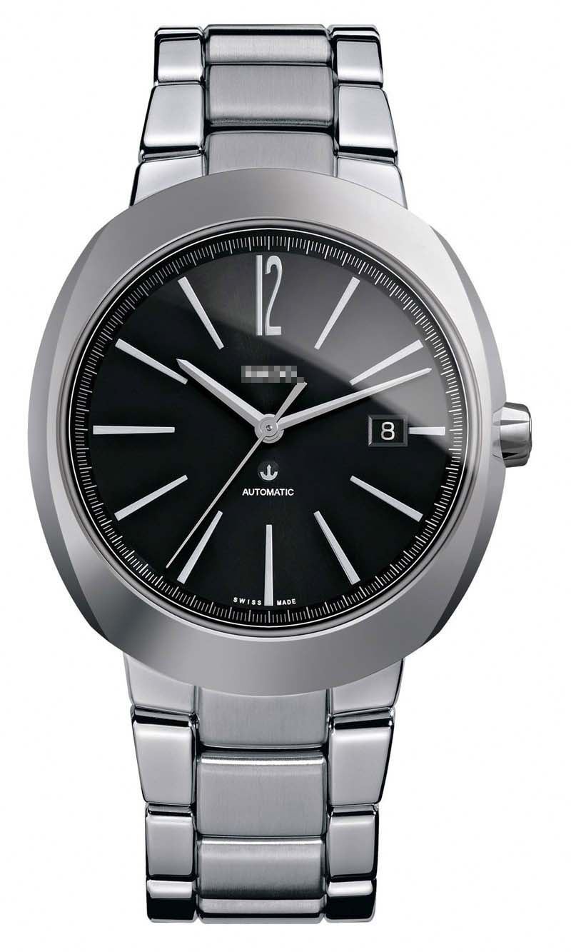 Customize Black Watch Dial R15329153