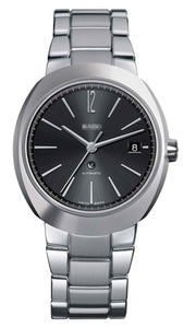 Customize Black Watch Dial R15513153