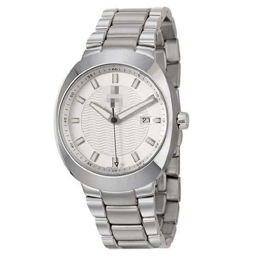 Wholesale Silver Watch Face R15938103