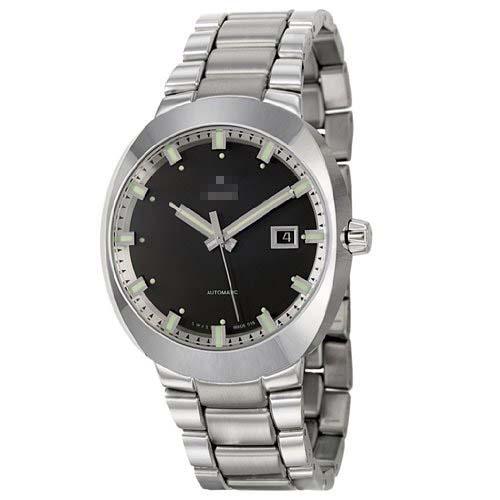Custom Black Watch Dial R15938163
