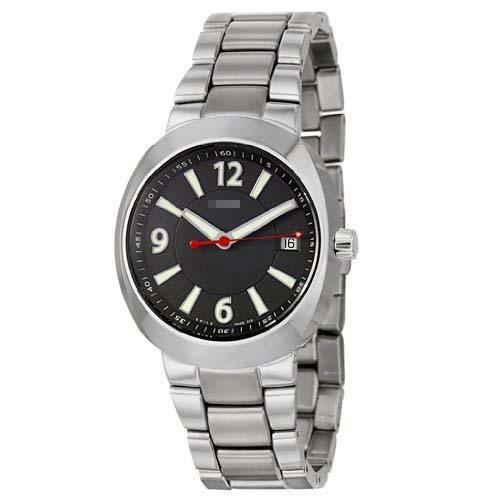 Customize Black Watch Dial R15945153