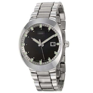 Wholesale Black Watch Face R15945163